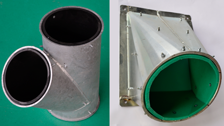 Abrasion Resistant