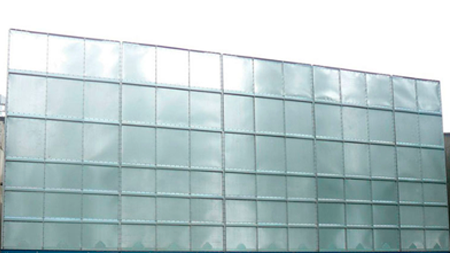 types of grain storage